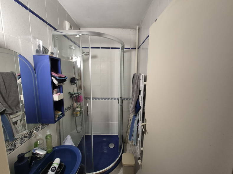 Chambre Chez L'habitant Les Ulis 665929-5