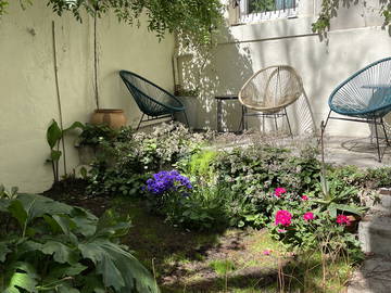 Chambre chez l'habitant à louer à Marseille - photo 4 : autre pièce-4