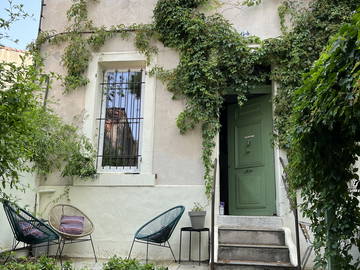 Chambre chez l'habitant à louer à Marseille - photo 6 : autre pièce-6