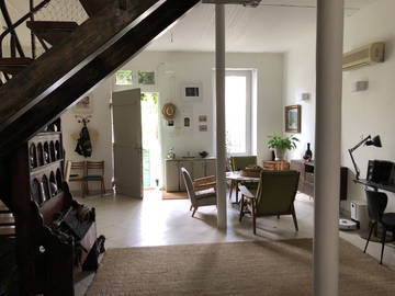 Chambre chez l'habitant à louer à Marseille - photo 8 : autre pièce-8