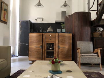 Chambre chez l'habitant à louer à Marseille - photo 9 : autre pièce-9