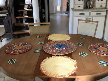 Chambre chez l'habitant à louer à Marseille - photo 11 : autre pièce-11