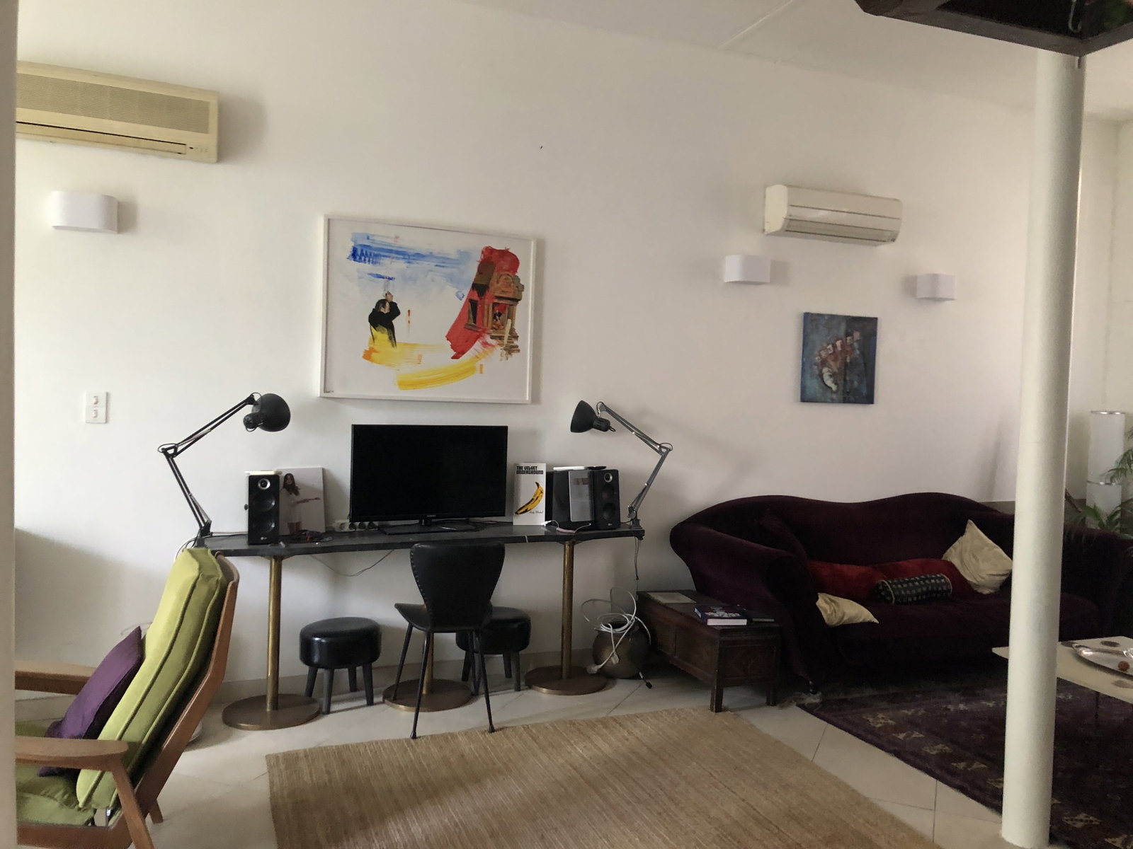 Chambre Chez L'habitant Marseille 667967
