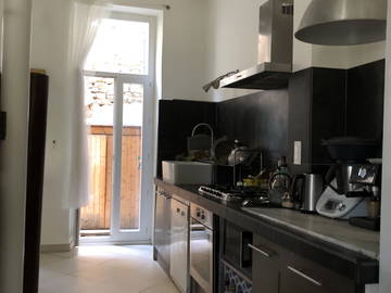 Chambre chez l'habitant à louer à Marseille - photo 12 : autre pièce-12