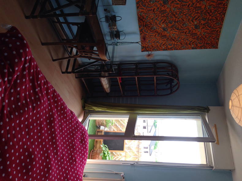 Chambre Chez L'habitant Toulouse 54182-1