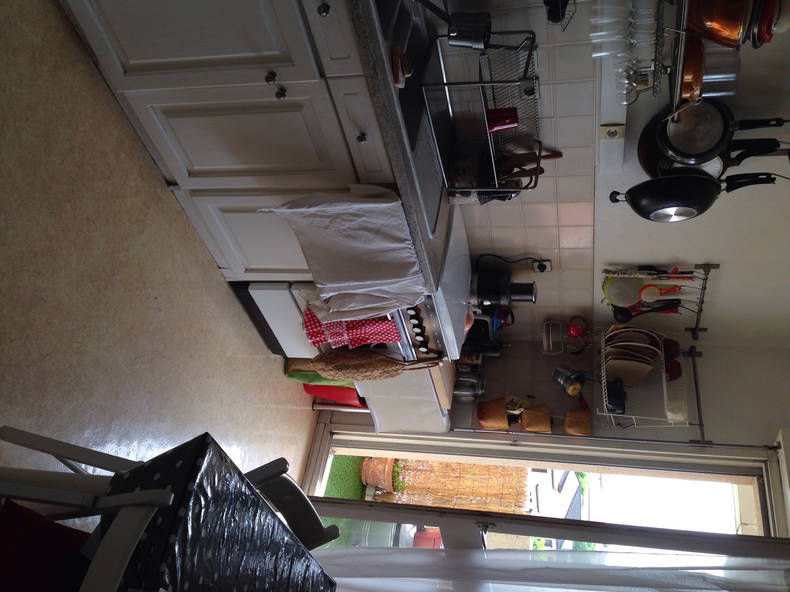 Chambre Chez L'habitant Toulouse 54182-2