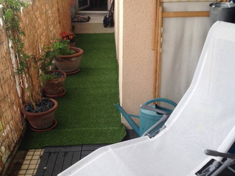 Chambre Chez L'habitant Toulouse 54182-3