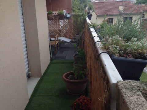 Chambre Chez L'habitant Toulouse 54182-4