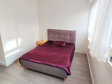 Colocation à louer à Tours - photo 3 : chambre-3