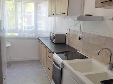Colocation à louer à Tours - photo 5 : autre pièce-5