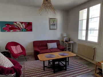 Chambre À Louer Saumur 491238