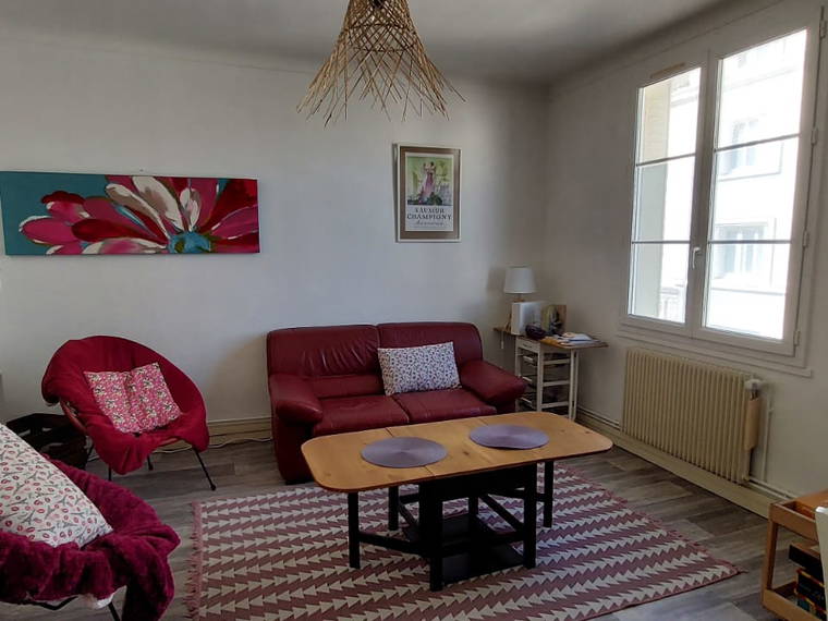 Homestay Saumur 491238