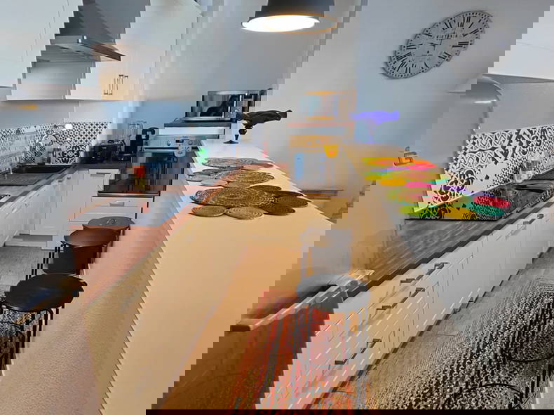 Zakwaterowanie U Rodziny Saint-Fons 490175-2