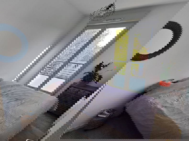 Zakwaterowanie U Rodziny Saint-Fons 490175-1