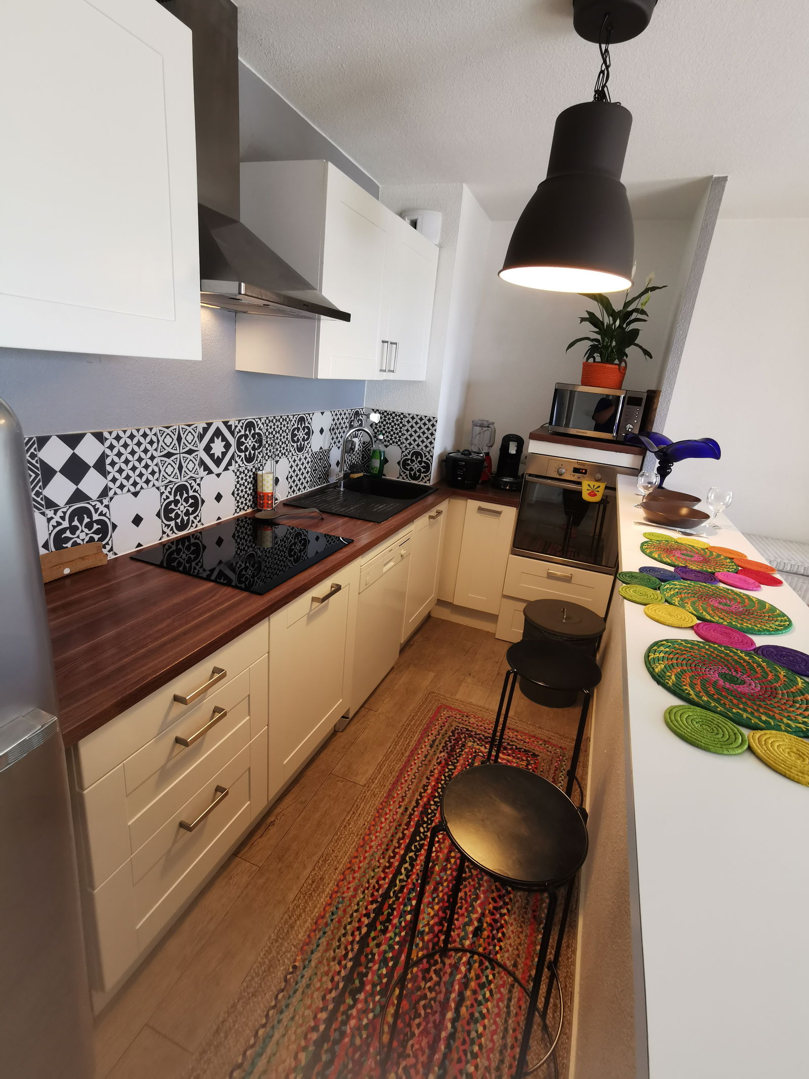 Chambre Chez L'habitant Saint-Fons 490175