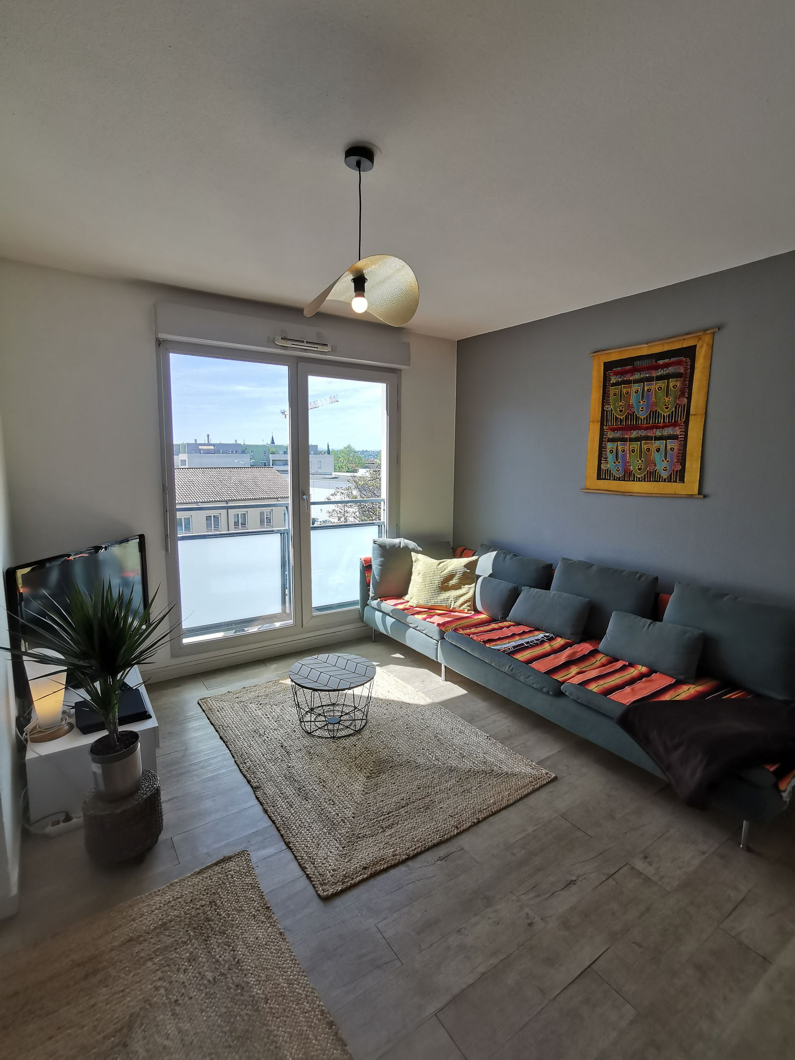 Chambre Chez L'habitant Saint-Fons 490175