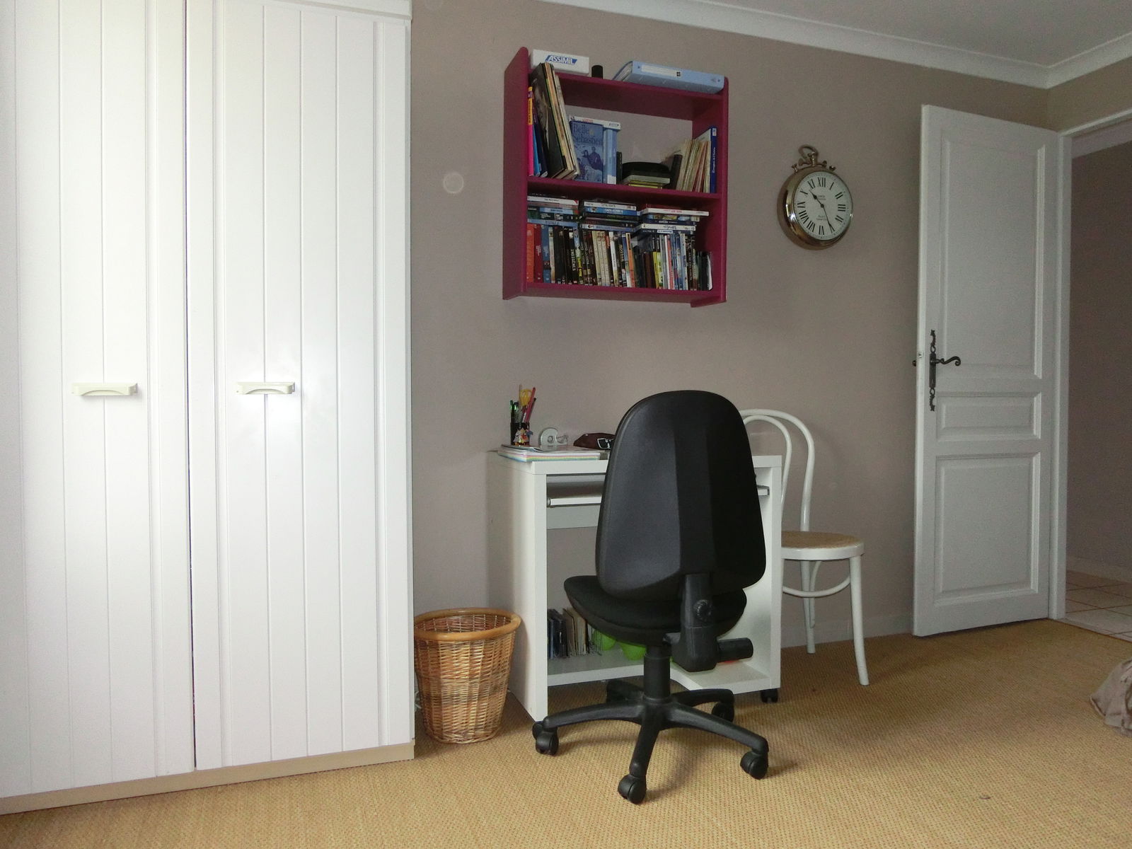 Chambre Chez L'habitant Langlade 81139