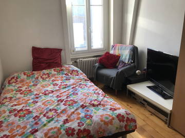 Room For Rent Lausanne 254823