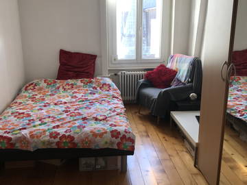 Room For Rent Lausanne 254823