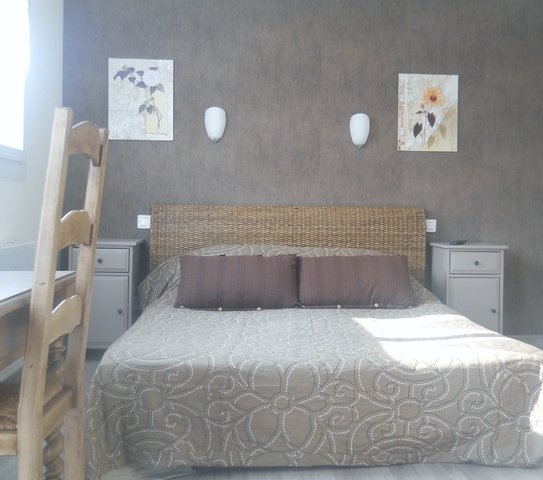 Quartos De Hóspedes Villeneuve-Tolosane 42978