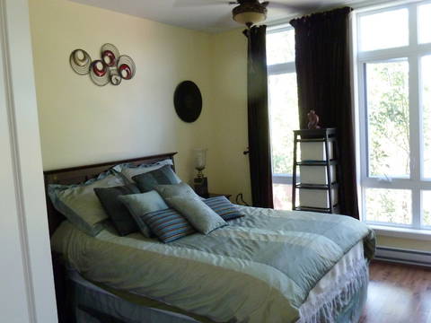 Zakwaterowanie U Rodziny Montréal 46445-3