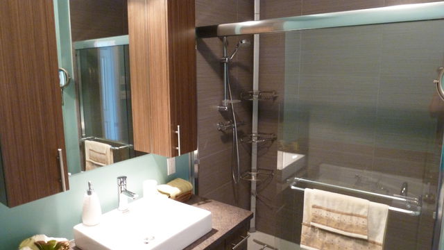 Chambre Chez L'habitant Montréal 46445