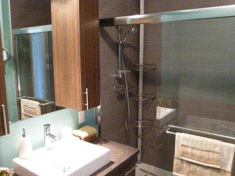 Zakwaterowanie U Rodziny Montréal 46445-4