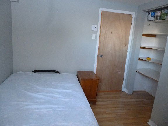Chambre Chez L'habitant Blainville 123890
