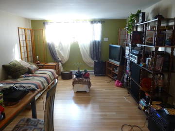 Chambre À Louer Blainville 123890