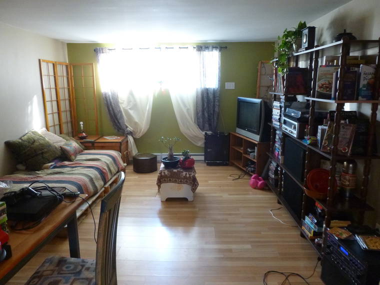 Homestay Blainville 123890