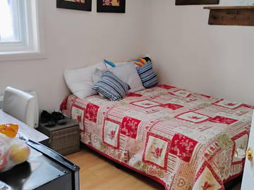 Room For Rent Saint-Jérôme 497009