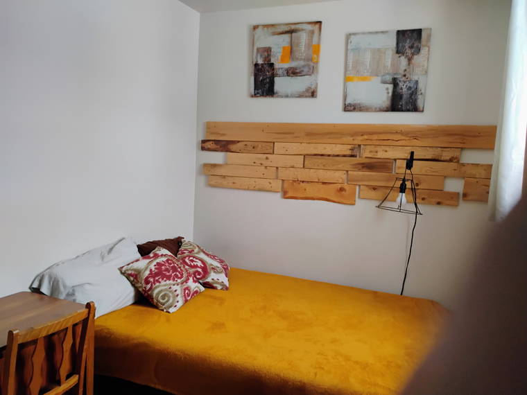 Homestay Saint-Jérôme 497009