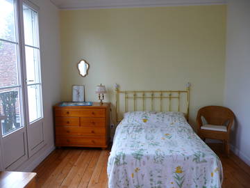 Chambre À Louer Joué-Lès-Tours 82663