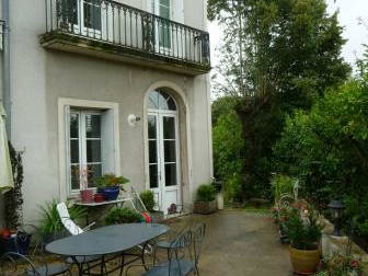 Homestay Joué-lès-Tours 82663