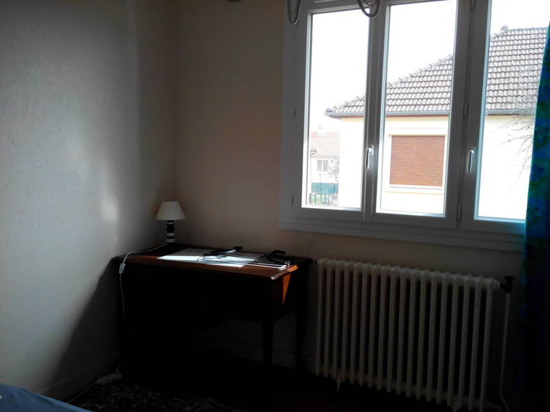 Quedarse En Casa Chenôve 96809-1