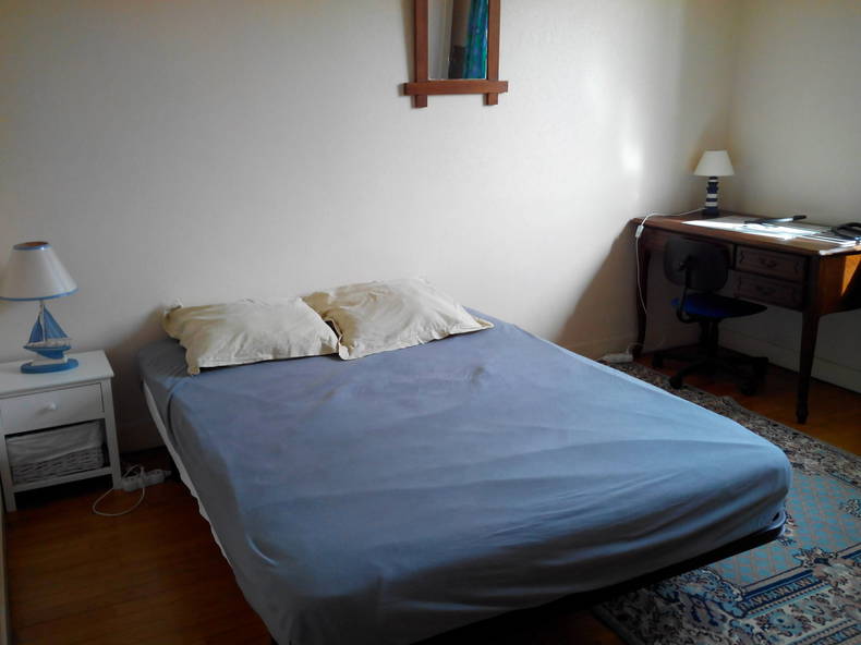 Quedarse En Casa Chenôve 96809-3