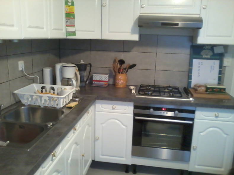 Quedarse En Casa Chenôve 96809-2