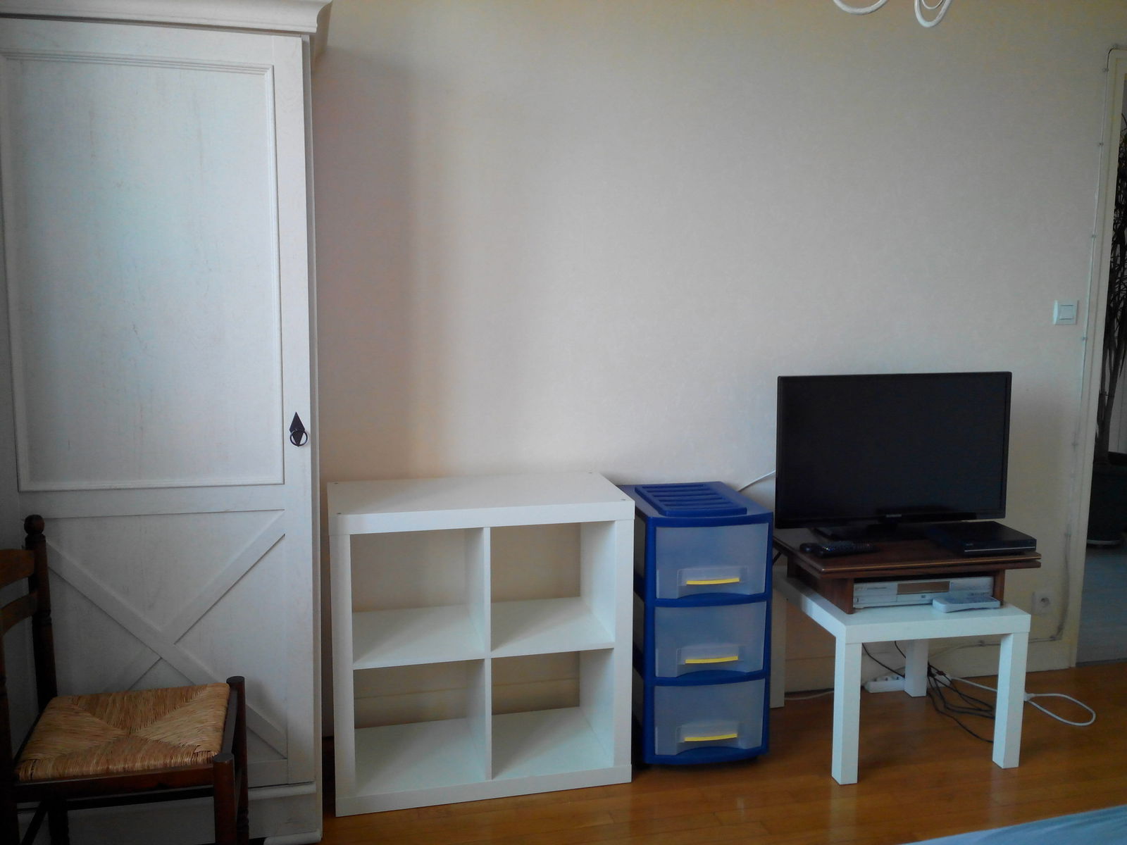 Chambre Chez L'habitant Chenôve 96809