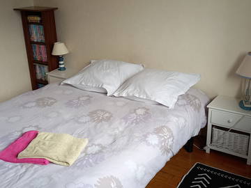 Homestay Chenôve 96809-6