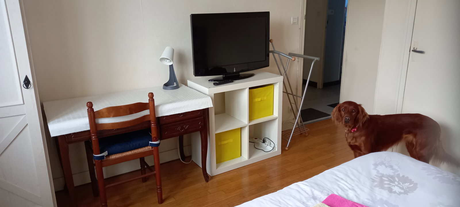 Chambre Chez L'habitant Chenôve 96809