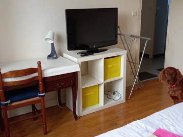 Homestay Chenôve 96809-7