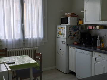 Homestay Chenôve 96809-9