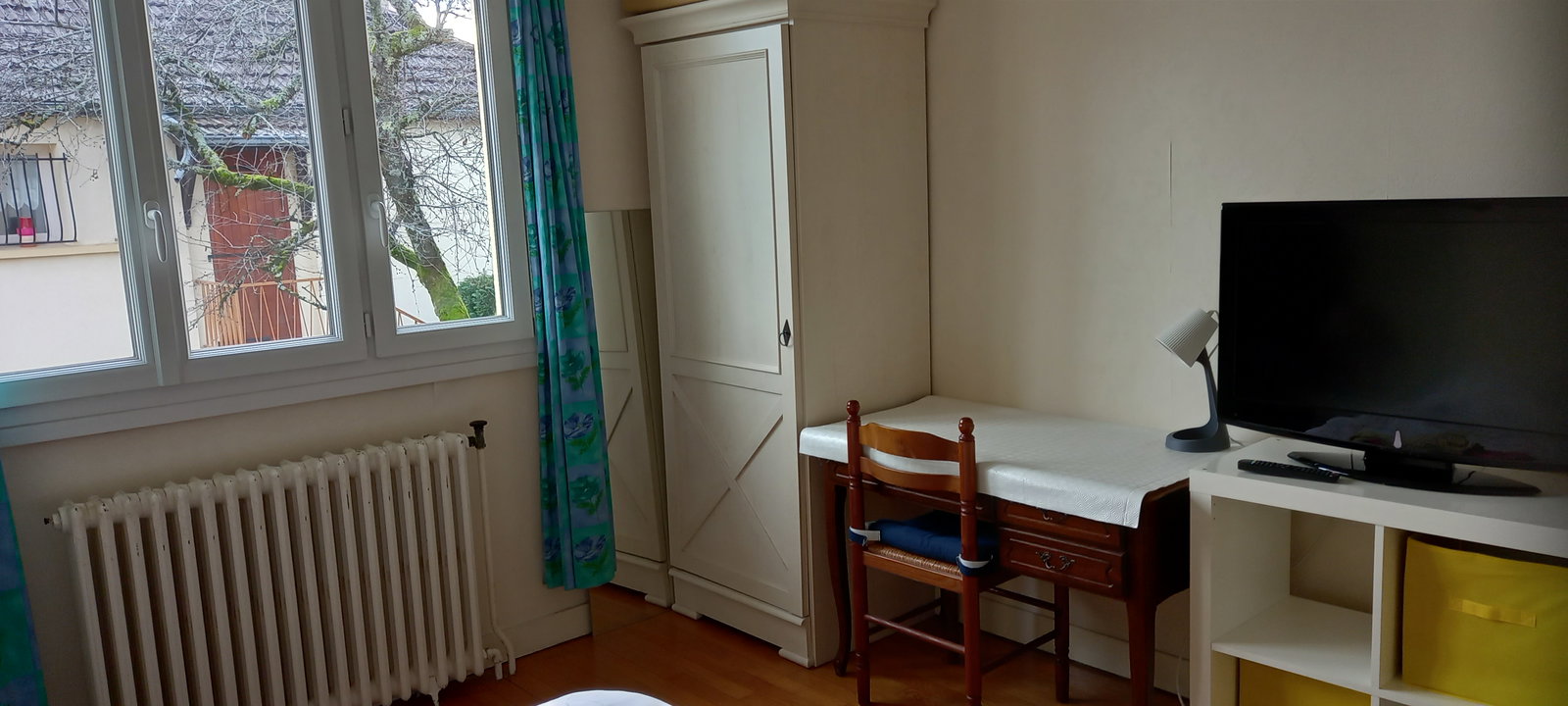 Chambre Chez L'habitant Chenôve 96809