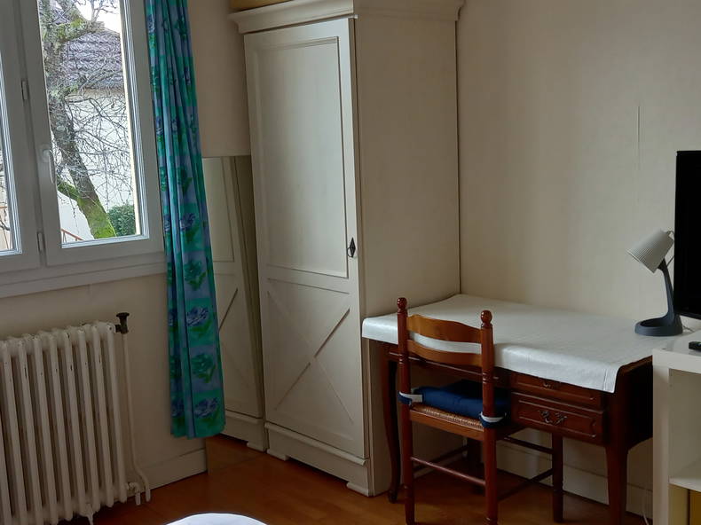 Homestay Chenôve 96809-3