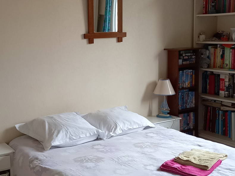 Homestay Chenôve 96809-4
