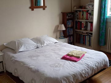Homestay Chenôve 96809-13