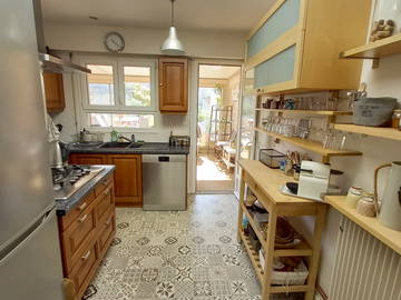 Chambre chez l'habitant à louer à Niort - photo 3-3
