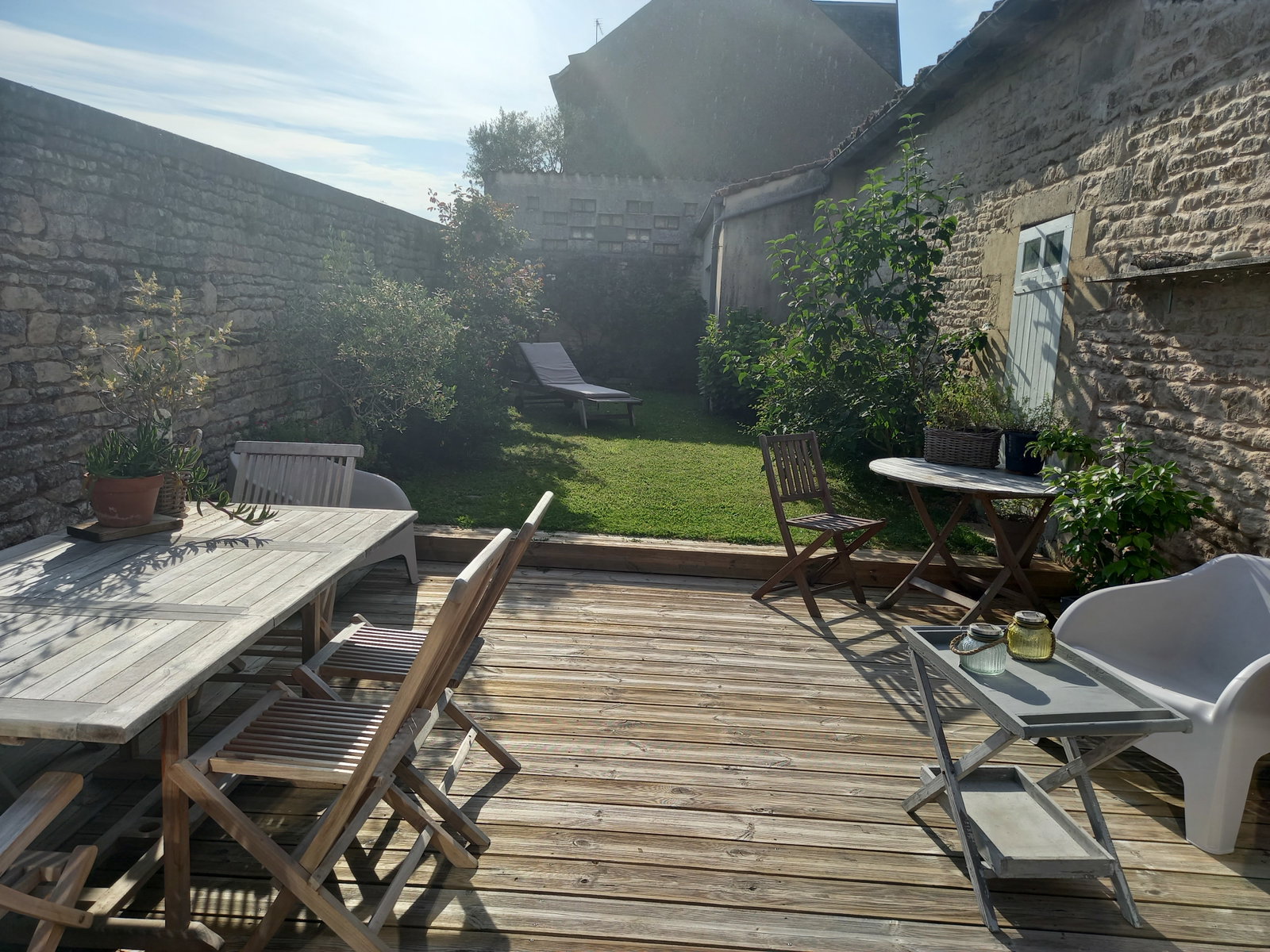 Chambre Chez L'habitant Niort 324838