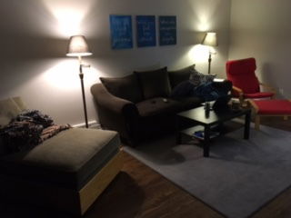 Chambre Chez L'habitant Ottawa 161752