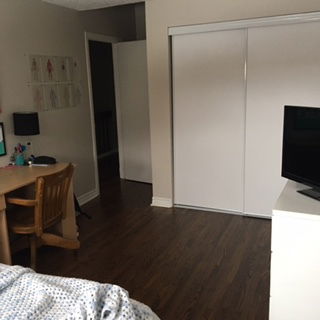 Chambre Chez L'habitant Ottawa 161752